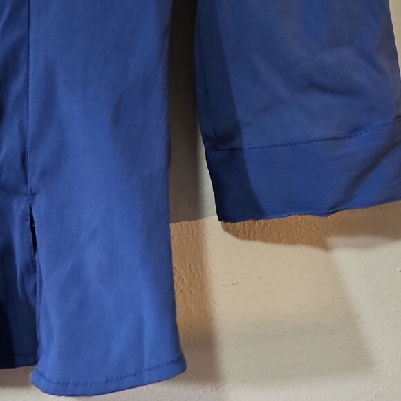 Cotton Express Stretch Shirt - Picture 6 of 7